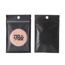 Small Ziplock Bag with Hole